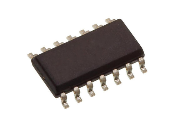 Chip mạch tích hợp TJA1448BT/0Z Bộ thu phát CAN tốc độ cao kép 5Mbps 14-SOIC