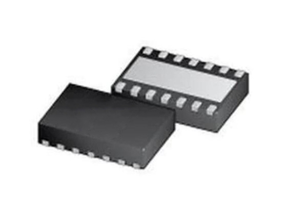 Chip IC tốc độ 5Mbps UJA1167ATK/0Z Chip cơ sở hệ thống CAN tốc độ cao nhỏ 14-VDFN