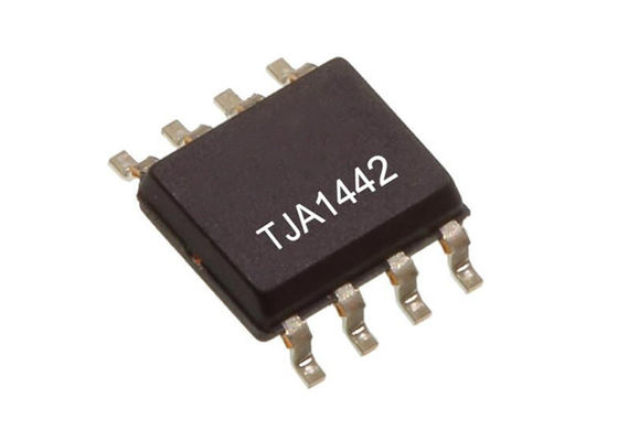 Chip mạch tích hợp TJA1442AT/0Z Bộ thu phát CAN tốc độ cao Giá treo bề mặt 8-SOIC