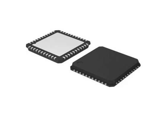 Bộ điều khiển giao diện LAN9370-I/KCX IC chuyển mạch Gigabit Ethernet 5 cổng 100 Mb/giây