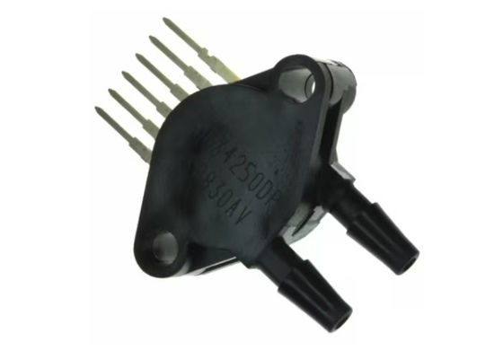 Chip mạch tích hợp MPX5100DP Cảm biến áp suất gắn bo mạch Mô-đun 14.5PSI 6-SIP