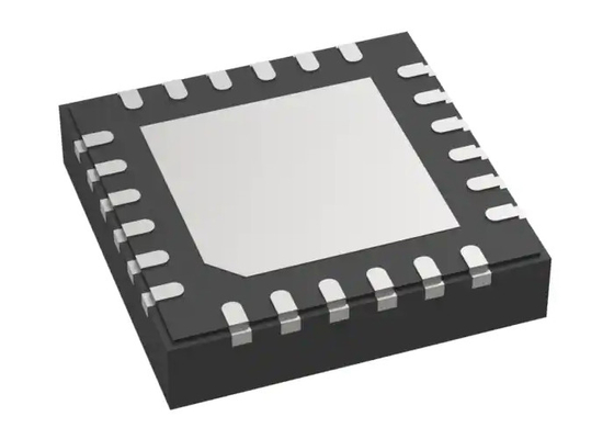 IC thu phát nửa Ethernet đầy đủ LAN8671B1-E/U3B gắn trên bề mặt 24-VQFN