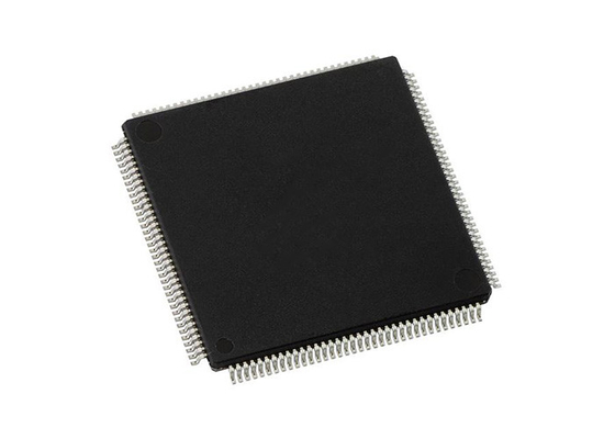R5F56609HDFB Bộ vi điều khiển nhúng Flash 32-bit 120MHz 1MB IC 144-LQFP