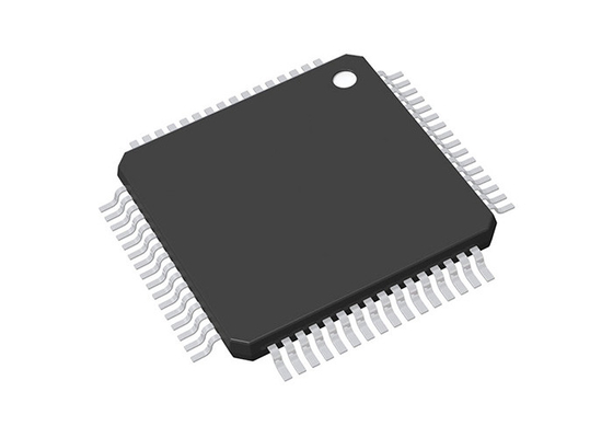 Vi điều khiển MCU R5F51403ADFM 32-Bit 64KB FLASH Bộ vi điều khiển nhúng IC