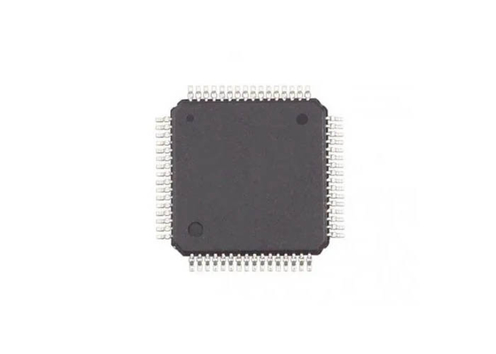 Vi điều khiển MCU PIC32MK0512GPK064-E/PT 512KB FLASH 64-TQFP IC vi điều khiển