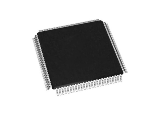 Vi điều khiển MCU PIC32MK0256GPG048T-E/Y8X 32Bit Vi điều khiển lõi đơn IC