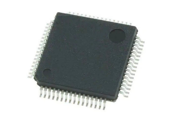 PIC32MX550F256H-I/PT IC vi điều khiển nhúng 32-bit lõi đơn 256KB