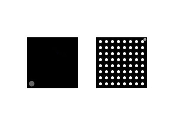 Bộ vi điều khiển MCU MIMXRT1042XFP5B i.MX RT1040 Bộ xử lý chéo 169-LFBGA