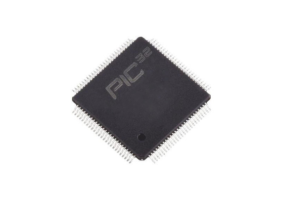 Vi điều khiển công suất thấp Chip MCU PIC32CM5164LS00100-I/PF TQFP100