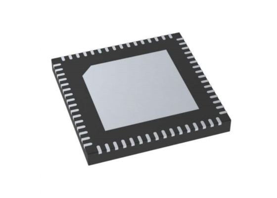 Bộ vi điều khiển 512K Flash MCU PIC32MK0512GPG064-E/R4X 32-bit Ứng dụng cho mục đích chung
