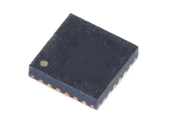Vi điều khiển MCU EFM32ZG110F32-B-QFN24R MCU Zero Gecko 24-VQFN 24MHz