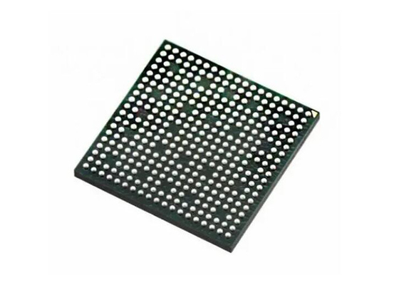 Vi điều khiển lõi kép AM2732ADRFGAZCER MCU 400MHz 285-LFBGA Vi điều khiển IC