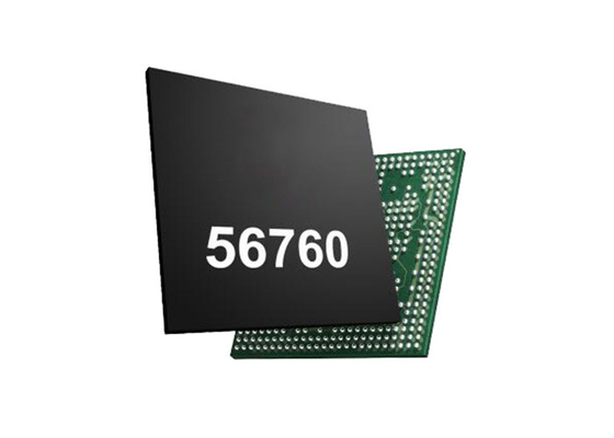BCM56760B0KFSBG Chip mạch tích hợp 880 Gb/S Multilayer Switch IC BGA Package