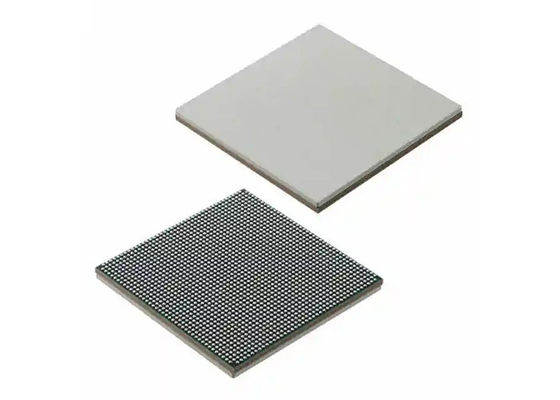 Chip mạch tích hợp BCM56880A0KFSBG Ethernet Switch IC gói BGA