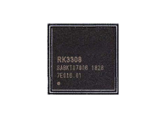 Chip mạch tích hợp RK3308 Bộ xử lý ứng dụng bốn lõi hiệu suất cao