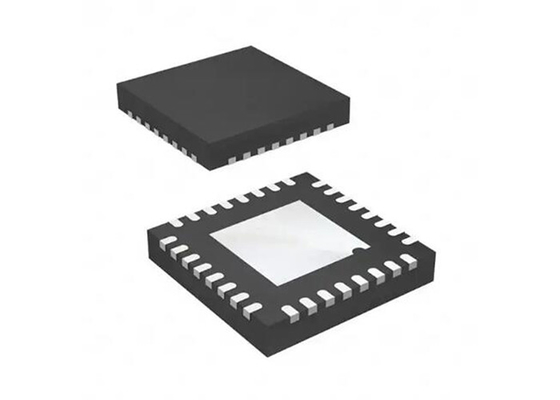 Ethernet IC YT8512H Chip lớp PHY đơn cổng 100M QFN-32