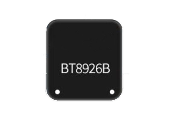 BT IC BT8926B BT 5.2 Chip TWS QFN20 BT Giao thức, 8 Mbit Flash