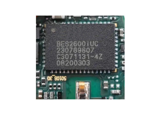 Biểu chế kép BT 5.3 IC BES2600IUC BT Audio SoC tích hợp cao