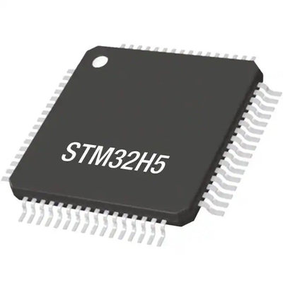 Microcontroller MCU STM32U535REI6 32 bit Cortex-M33 MCU tích hợp
