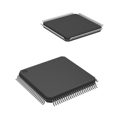 Máy vi điều khiển MCU STM32F031E6Y6 Máy vi điều khiển MCU Mainstream Arm Cortex-M0