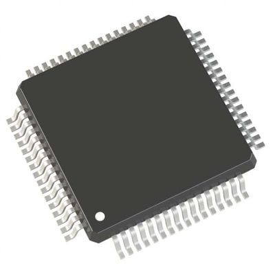 Microcontroller MCU STM32H562ZGT6 MCU ARM Cortex-M33 32-Bit 250 MHz