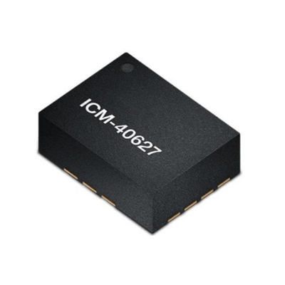 Bộ cảm biến IC ICM-40627 Bảng mở rộng đánh giá nền tảng cảm biến máy tăng tốc