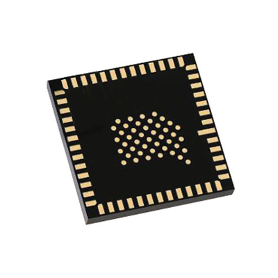 Bộ cảm biến IC AR0521SR2M09SURA0-DP CMOS Bộ cảm biến hình ảnh kỹ thuật số 52-PLCC