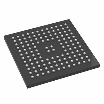 Máy vi điều khiển MCU STM32L433CBT6 Lực tay hiệu suất cao Cortex-M4 32-bit RISC Core