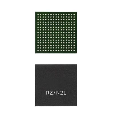 Máy vi điều khiển MCU R9A07G084M04GBG ARM Cortex-R52 32-Bit 300MHz 225-FBGA