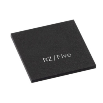 Máy vi điều khiển MCU R9A07G043F00GBG 16-Bit Microprocessor IC 1GHz
