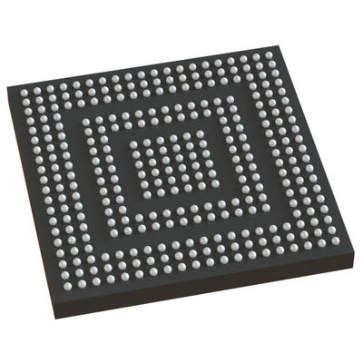 Máy vi điều khiển MCU R9A07G075M26GBG 32-Bit 600MHz ARM Microprocessor