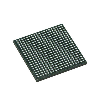 Microcontroller MCU OMAPL138EZCED4 MPU 32-Bit 456MHz 361-NFBGA