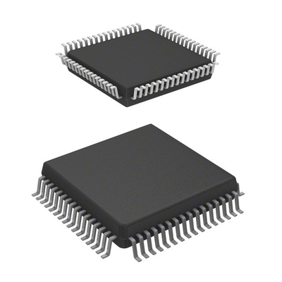 Vi điều khiển MCU MKE06Z128VQH4 32-Bit Đơn nhân 48MHz 128KB IC Vi điều khiển