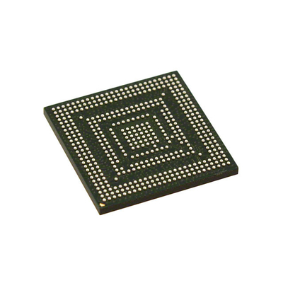 Trình vi điều khiển MCU MCIMX31LCVKN5D I.MX31 1 Core 32-bit 532MHz ARM