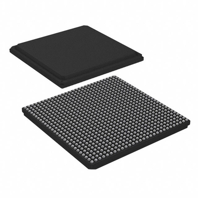Máy vi điều khiển MCU LS1046AXN8T1A Quad-Core 64-Bit Arm Cortex-A72