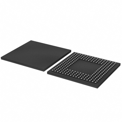 Máy vi điều khiển MCU LPC1778FET208K ARM Cortex-M3 Máy vi điều khiển đơn lõi 32 bit