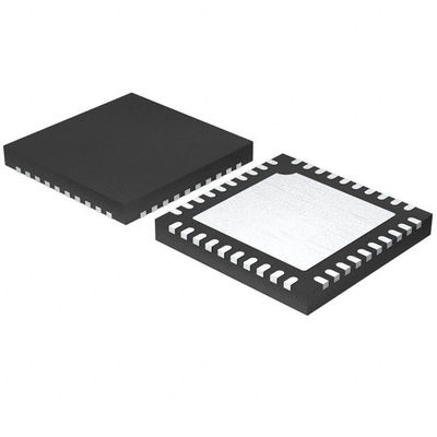 Microcontroller MCU CY8C4147LQA-S453T ARM Cortex-M0 32 bit 24MHz 128KB Microcontroller IC