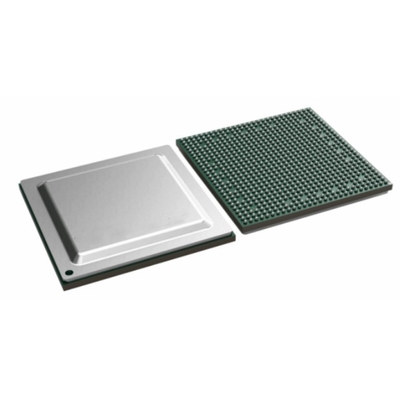 Máy vi điều khiển MCU DRA722AHGABCQ1 ARM Cortex-A15 750MHz 760-FCBGA