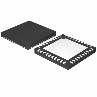Máy vi điều khiển MCU CY8C4025LQA-S411 MCU 32BIT 32KB FLASH 40QFN