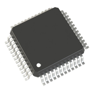 Microcontroller MCU S9S12VR48AF0VLF 16-Bit 25MHz 48KB Microcontroller 48-LQFP