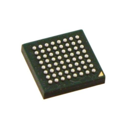 Máy vi điều khiển MCU MKL43Z128VMP4 48MHz Cortex-M0+ Máy vi điều khiển điện cực thấp 16KB RAM