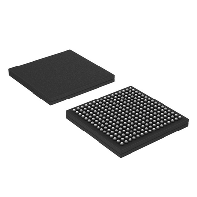 Máy vi điều khiển MCU MK70FN1M0VMJ15 1MB Flash Máy vi điều khiển USB tốc độ cao 256-LBGA