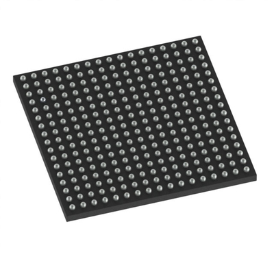 Máy vi điều khiển MCU MIMXRT117FDVMAA Bộ xử lý cao cấp của bộ xử lý chéo i.MX RT1170