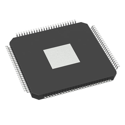 Microcontroller MCU SPC582B54E3LH00X SPC58 2B-Line 32 bit Microcontroller IC 80MHz