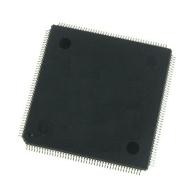 Microcontroller MCU SPC584B64E7EDC0X Kiến trúc năng lượng 32-bit MCU cho các ứng dụng mục đích chung trong ô tô
