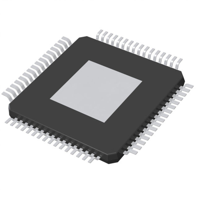 Microcontroller MCU SPC582B54E1CG00X Một lõi 80MHz 768KB Flash Microcontroller 64-TQFP