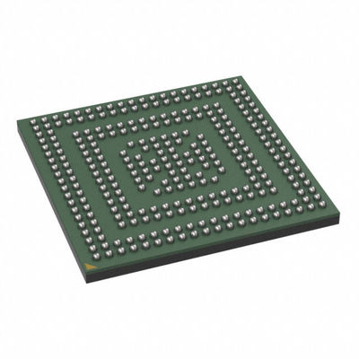 Microcontroller MCU SPC58NE84C3QMHAR 32 bit MCU ba lõi cho các ứng dụng ASIL-D ô tô
