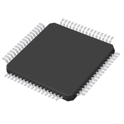 Microcontroller MCU SPC58EC80E1Q0C1Y 4MB Flash Power Architecture MCU 180MHz Core kép