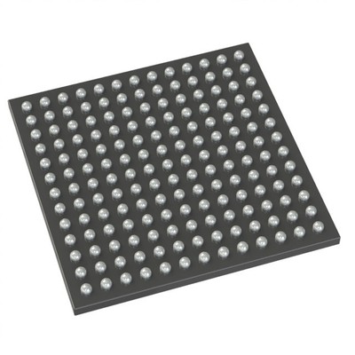 Vi điều khiển MCU MIMXRT1041XFP5B i.MX RT1040 Với Vi điều khiển Arm Cortex-M7