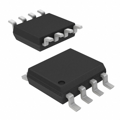 Chip IC bộ nhớ CY15B104QN-50SXI 4Mbit 3.3V Công nghiệp 50MHz SPI EXCELON F-RAM trong 8-pin SOIC